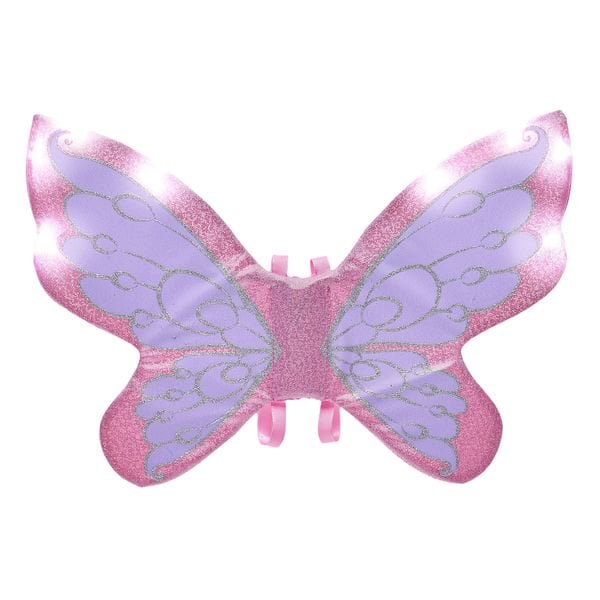 Light-Up Fairy Wings | Build-a-Bear Beary Fairy Friends Collection ...