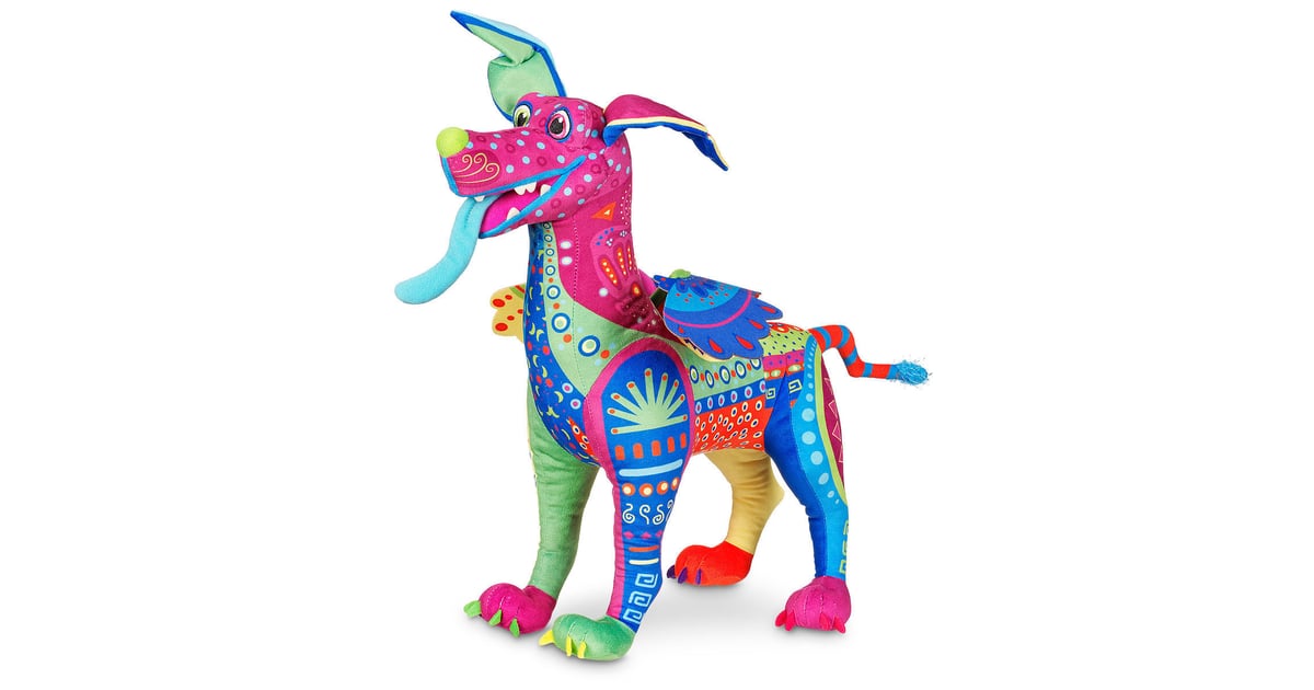 dante alebrije funko