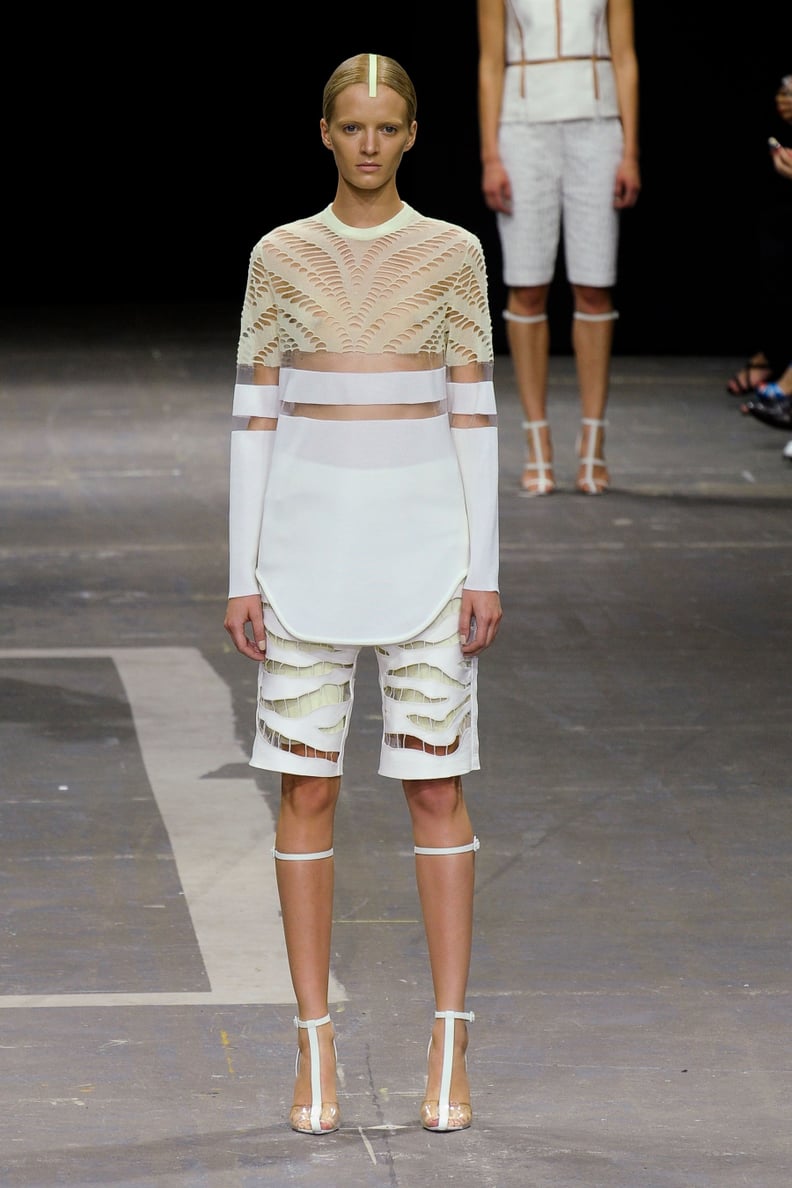 Alexander Wang Fashion Shows | Pictures | POPSUGAR Fashion