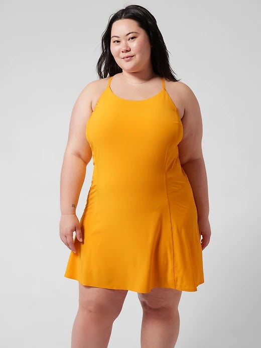 Athleta Infinity Dress