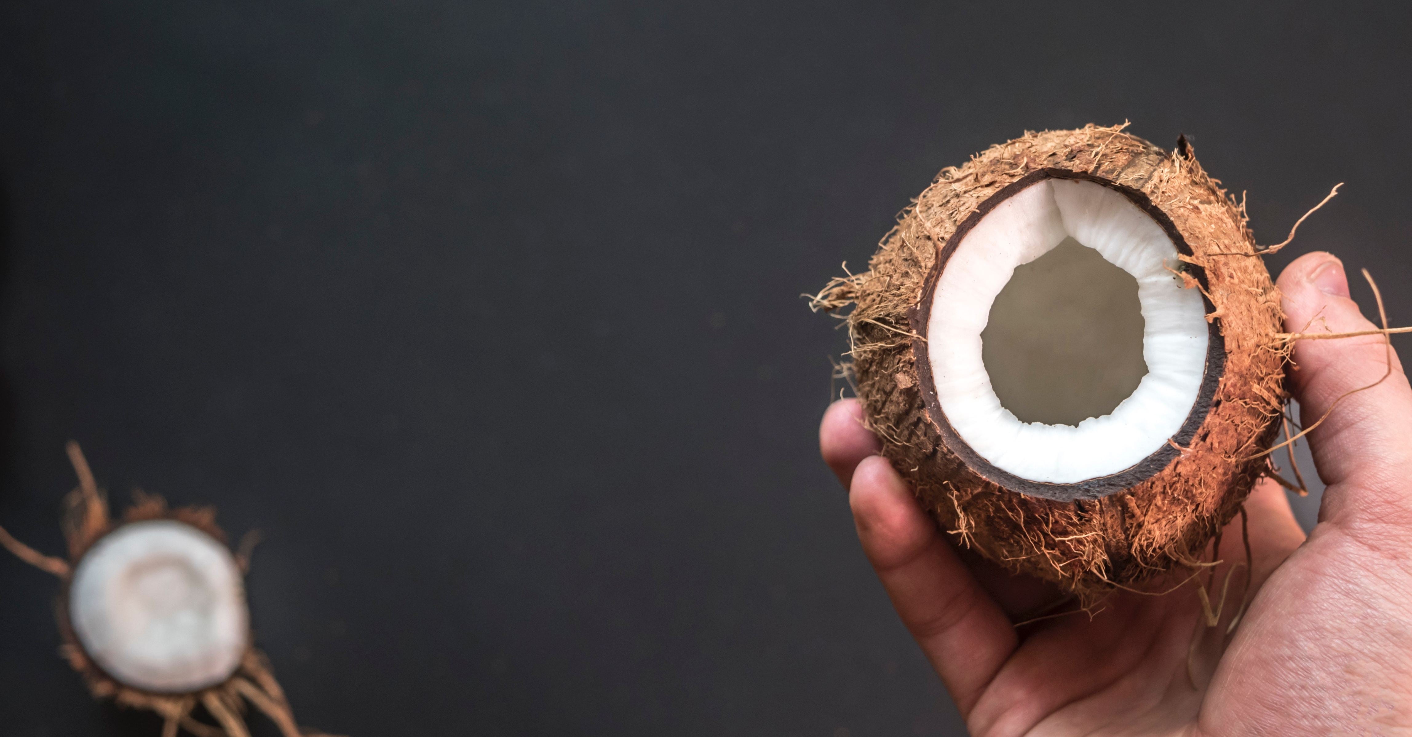 Is Coconut Oil Bad For Skin? POPSUGAR Beauty