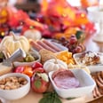 28 Thanksgiving Charcuterie Board Ideas That Are True Love at First Bite