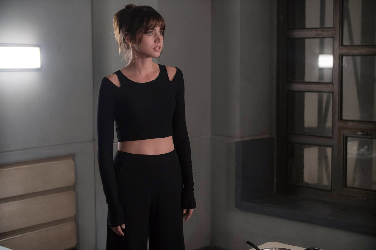 Ana de Armas Best Movies | PS Entertainment