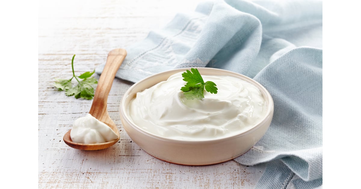 Sour Cream Can You Eat Cheese on the Keto Diet? POPSUGAR Fitness