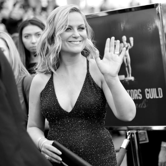 SAG Awards Black and White Pictures 2015