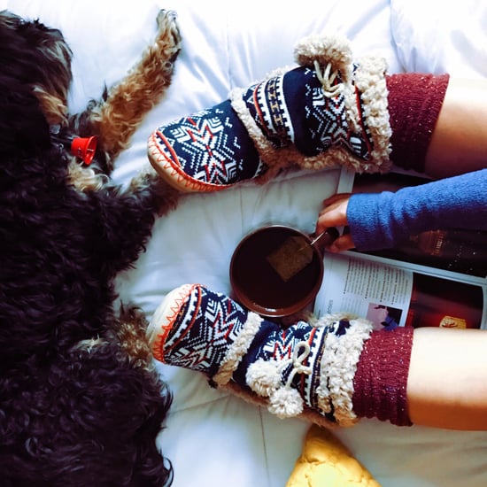 How to Be Happy in Winter