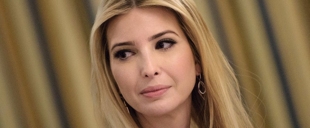 Ivanka Trump Interview on Fox and Friends June 2017