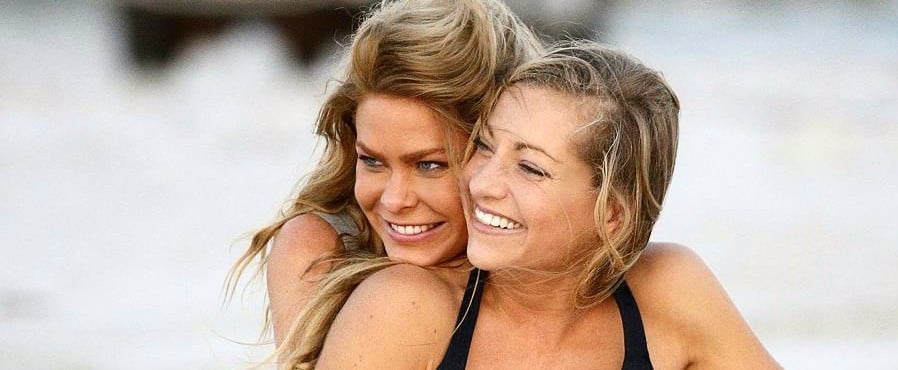 Australian Bachelor Contestants Dating