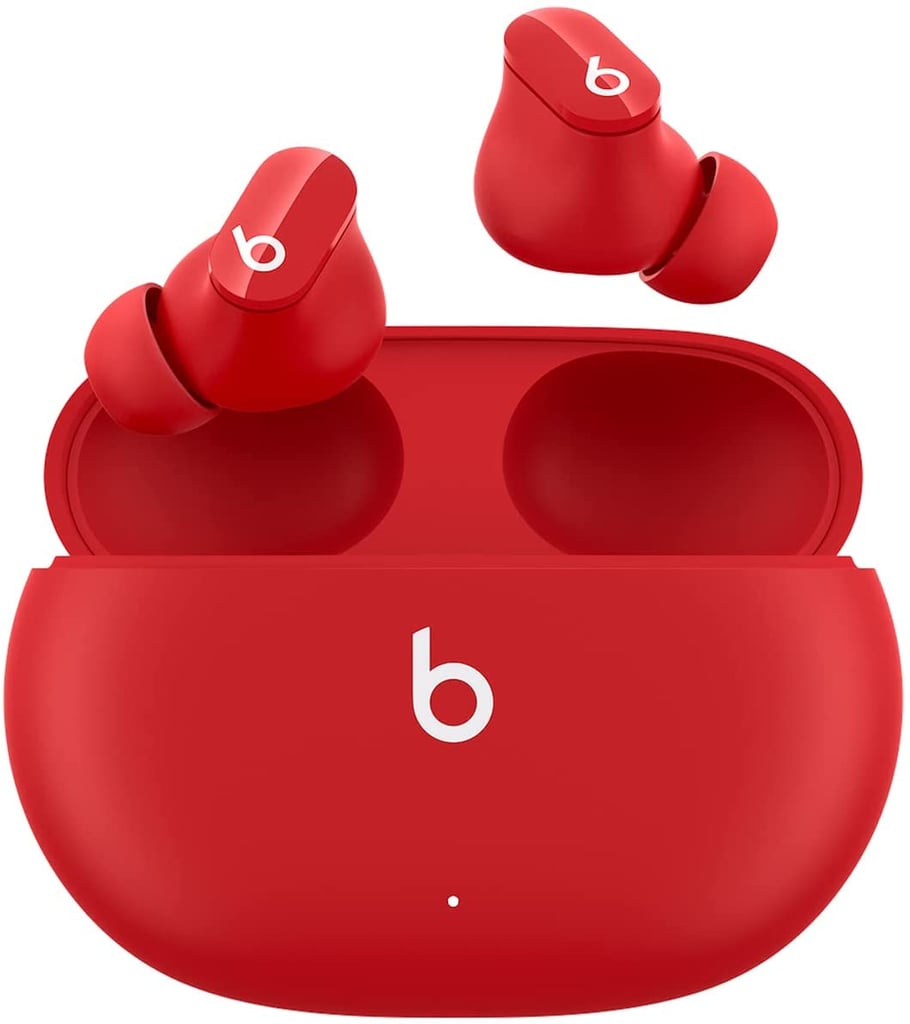 Beats Studio Buds真正的无线降噪蓝牙耳机