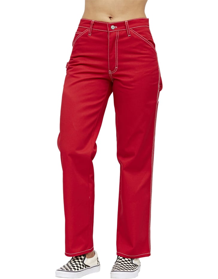dickies carpenter pants juniors