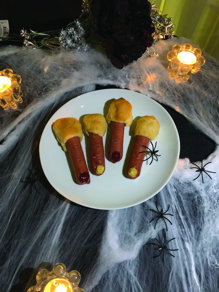 Dead Man&rsquo;s Toes, Dead Man&rsquo;s Toes | 11 Spooky Halloween Recipes Inspired