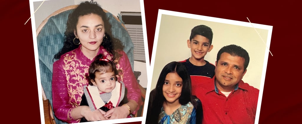 How Therapy Helped Me Find Pride in My South Asian Identity