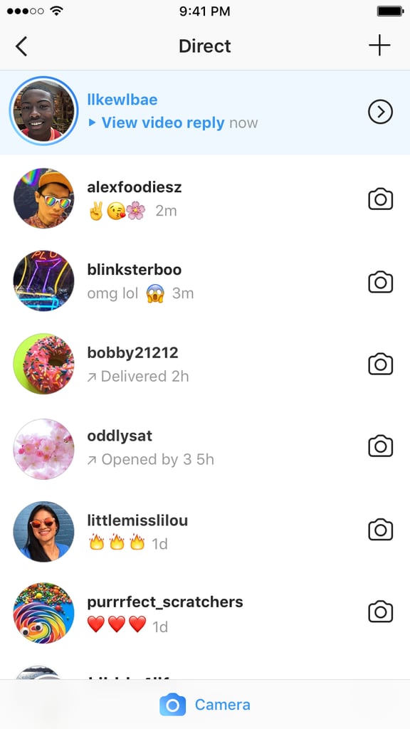 How Do I Reply to an Instagram Story? | POPSUGAR News