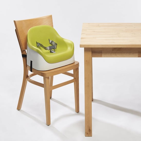 OXO Booster Seat Recall