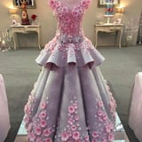 This Wedding-Dress Cake Will Play