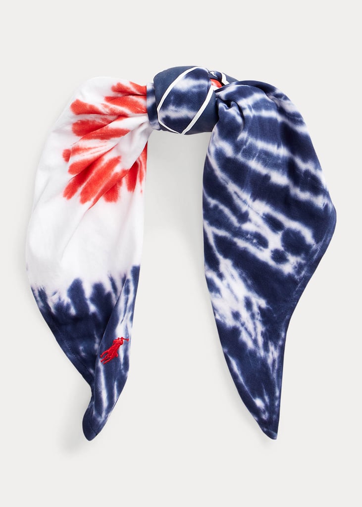 Shop Other Tie-Dye Ralph Lauren Products Here