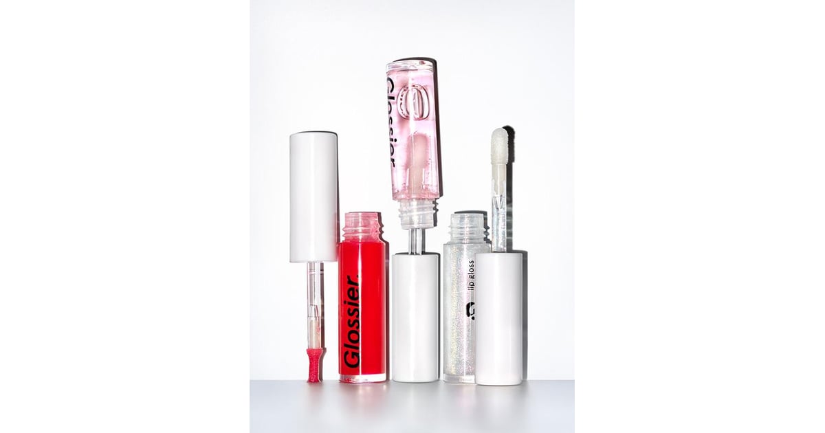 Glossier Lip Gloss The Best Makeup at Glossier POPSUGAR Beauty Photo 6