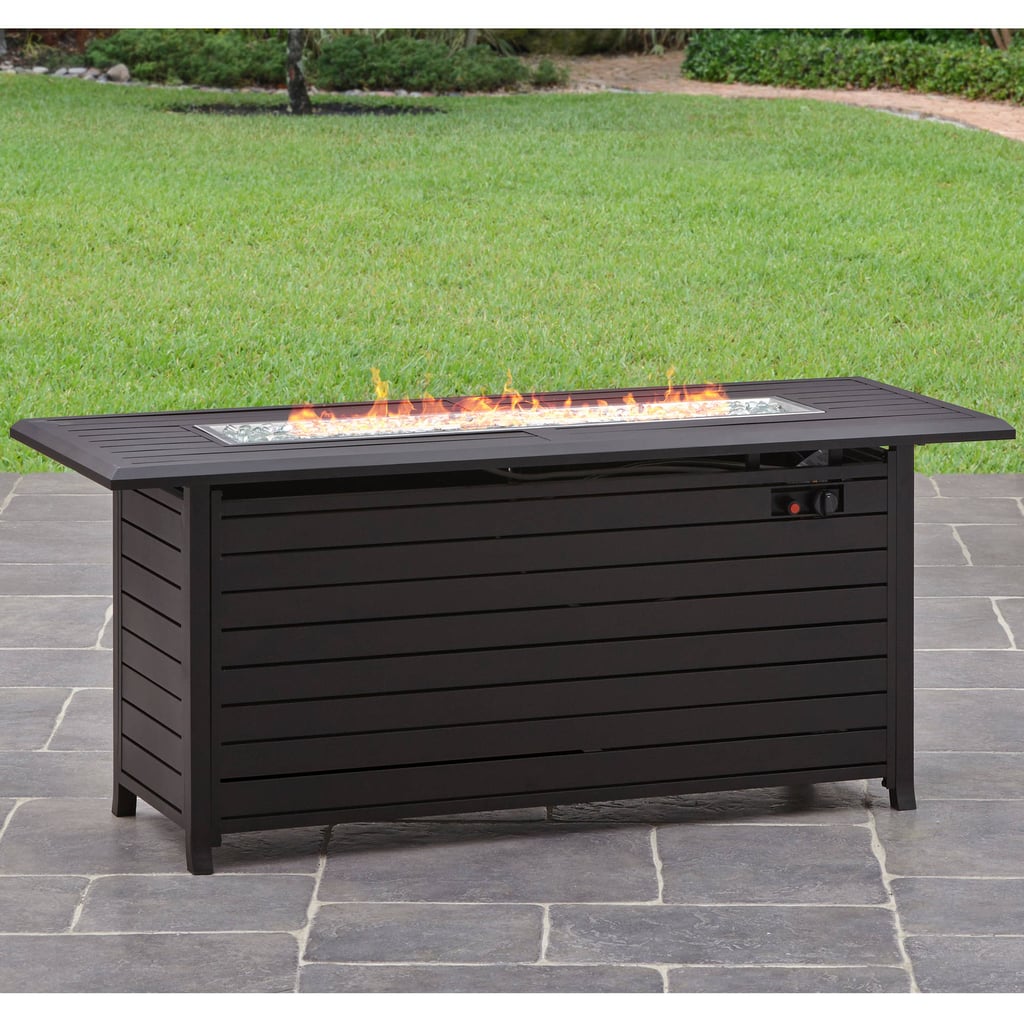 Carter Hills Gas Fire Pit