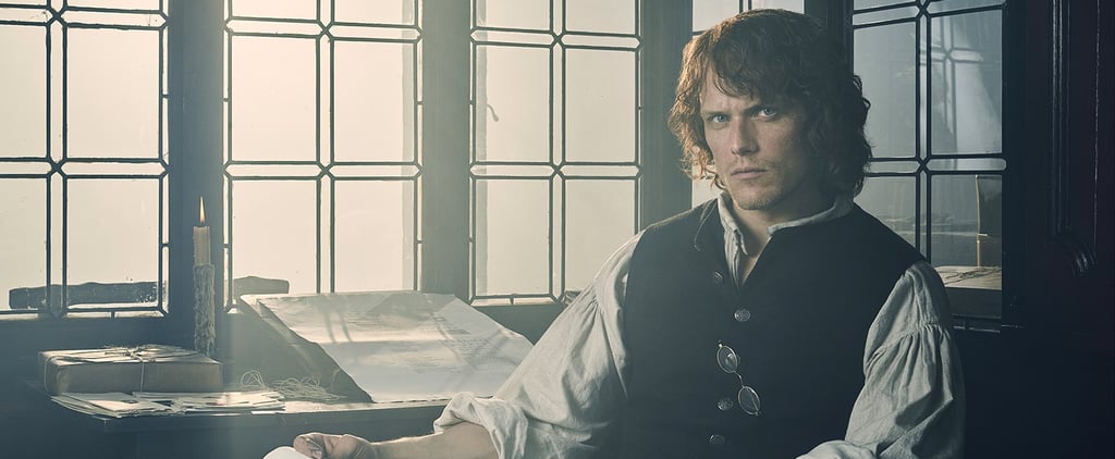 Outlander Season 3 Photos