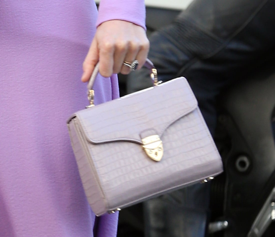 Kate middleton aspinal bag sale