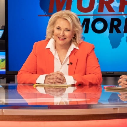 Will There Be Season 2 of the Murphy Brown Reboot?