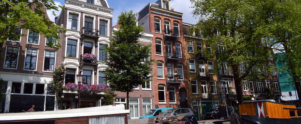 What to Do in Amsterdam