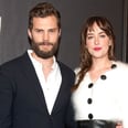 Fifty Shades Darker: Every Member of the Star-Studded Cast