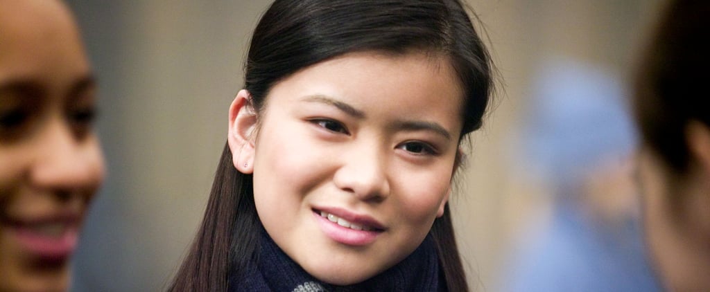 Katie Leung Is Grateful For Harry Potter, but Not the Hate She Faced as Cho Chang