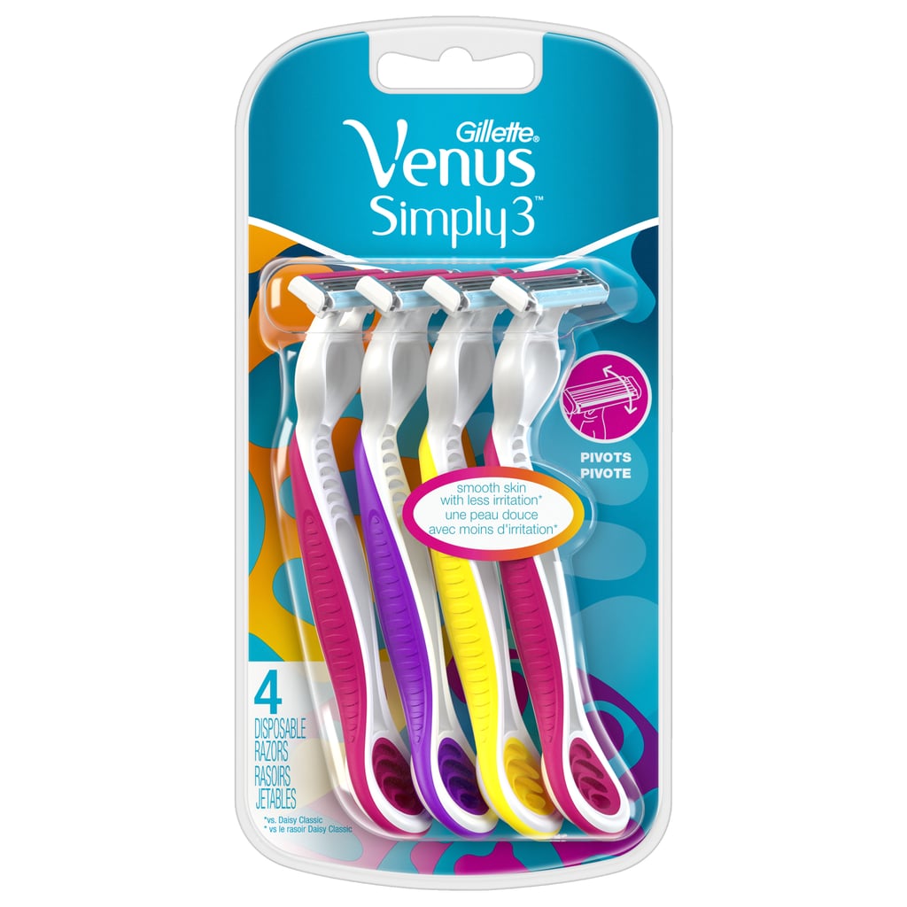 Razors