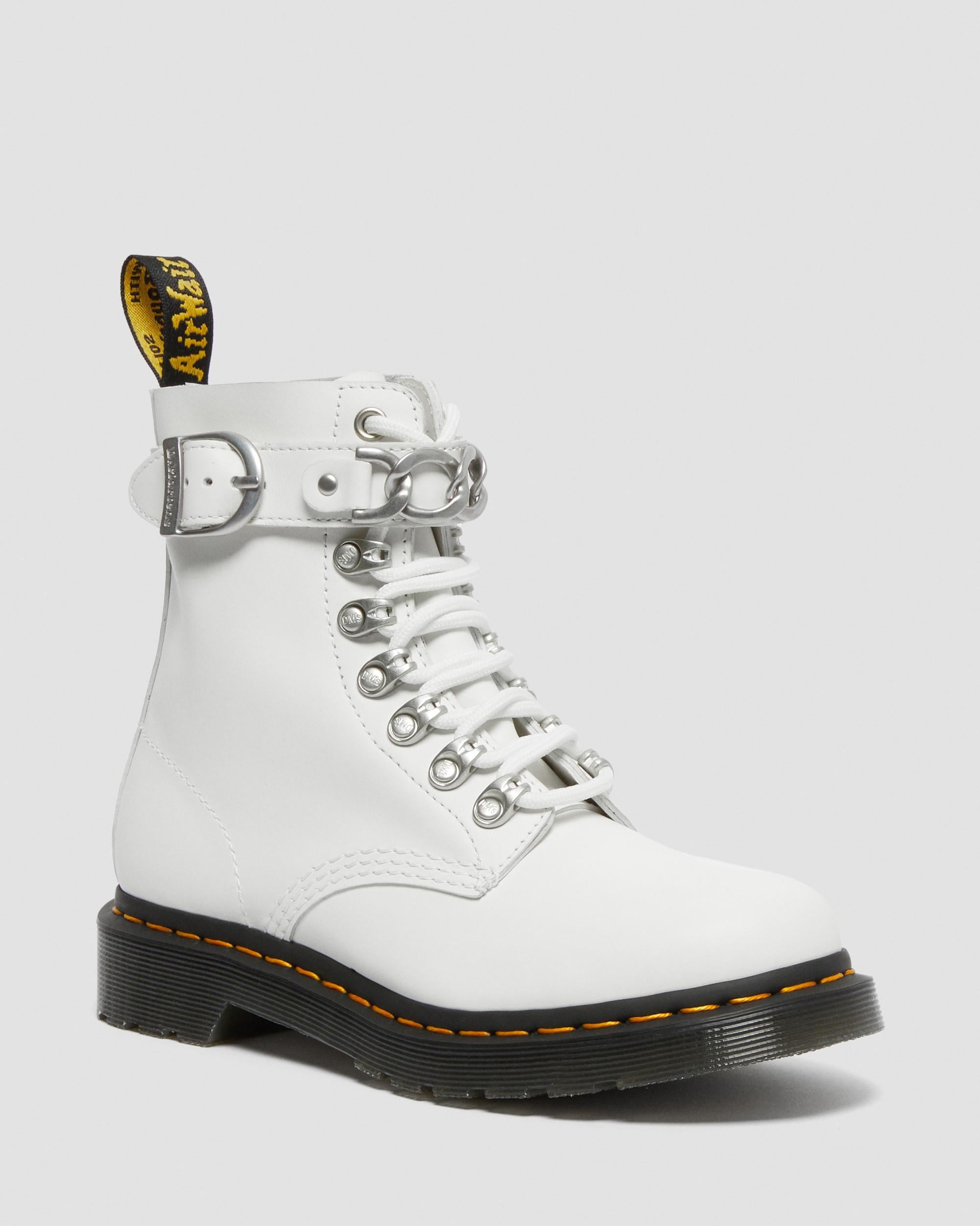 doc combat boots