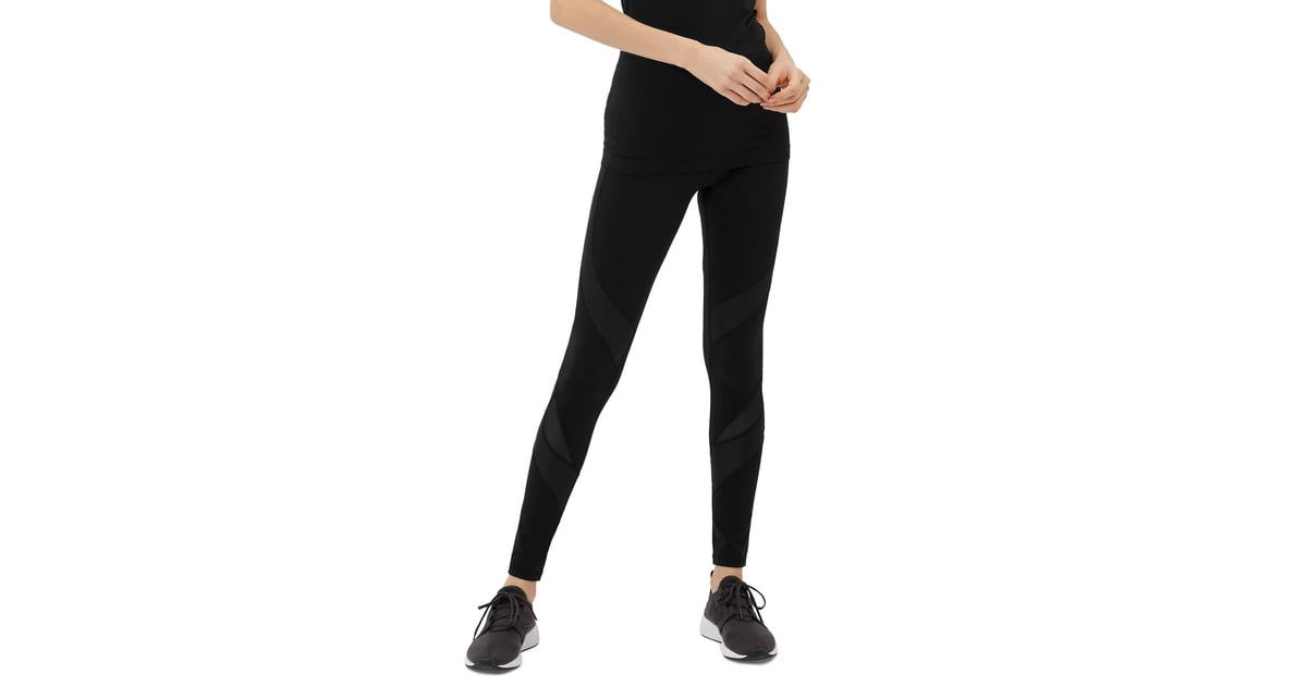 Sweaty Betty Wetlook Run Leggings Best High Waisted Leggings