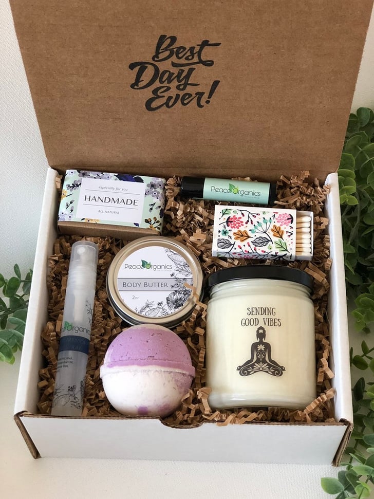 Sending Good Vibes Box | The Best Gifts to Send Someone ...