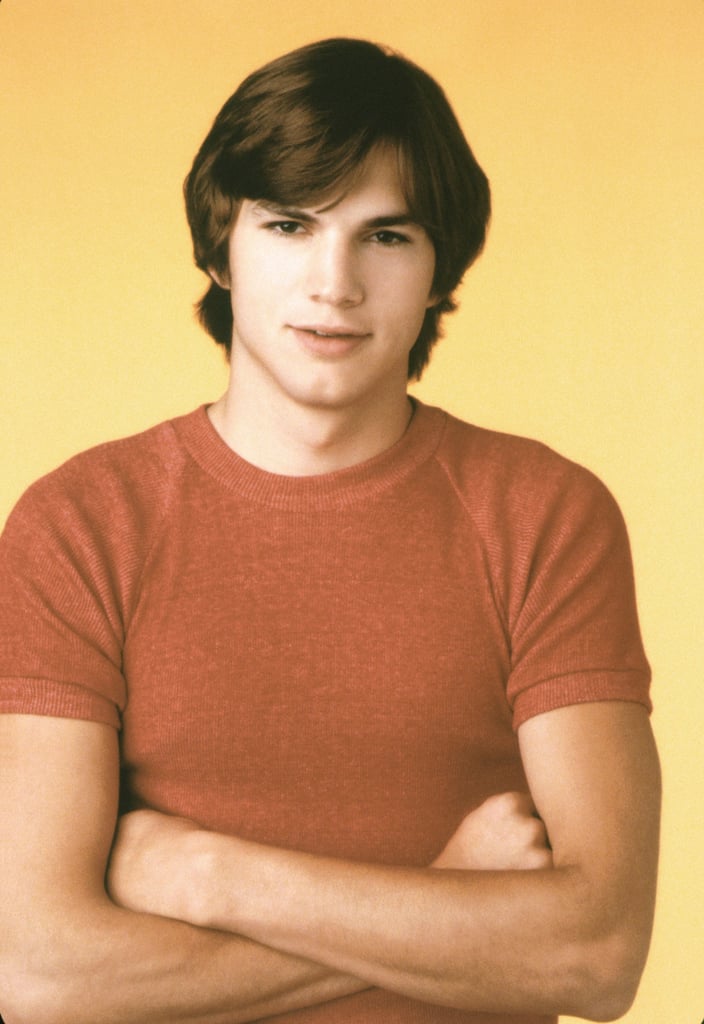 Ashton Kutcher