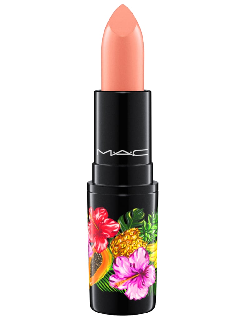 MAC Cosmetics Fruity Juicy Lipstick in Shy Girl