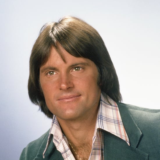 Bruce Jenner's Transformation
