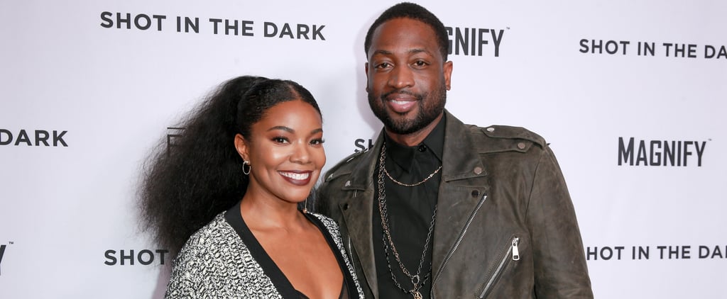 Read Dwyane Wade's 48th Birthday Message For Gabrielle Union