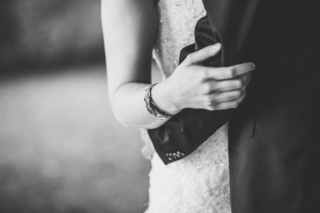 American-Italian Wedding