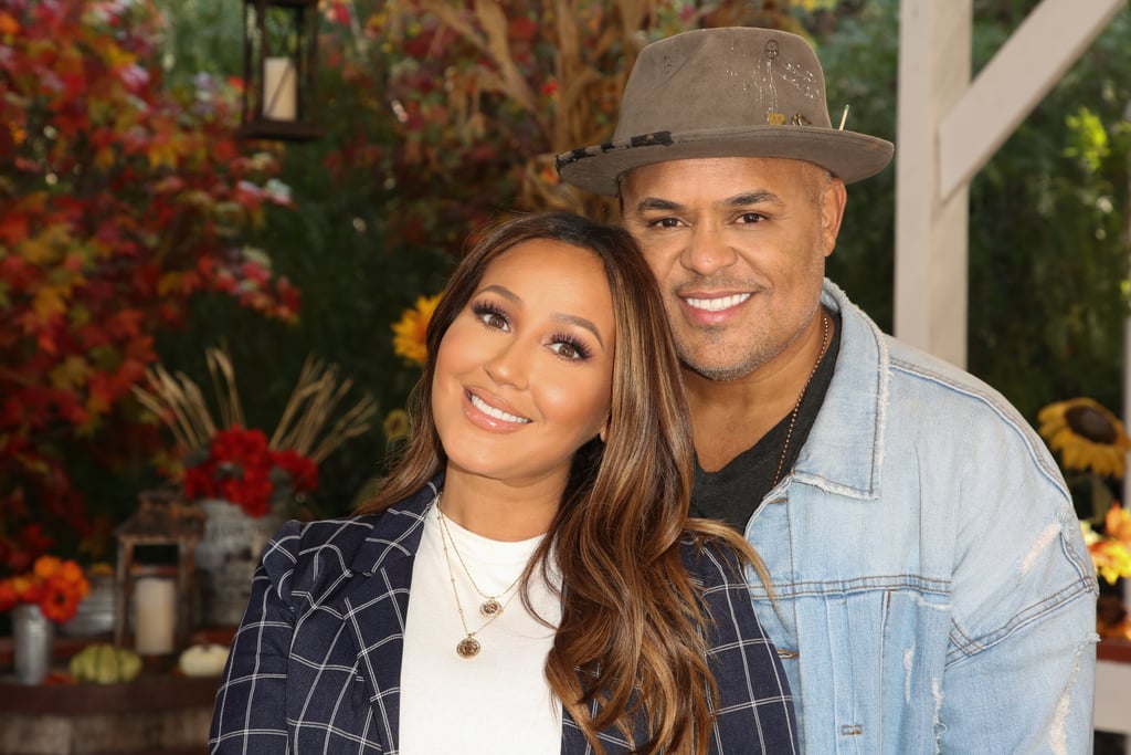 How Many Kids Does Adrienne Bailon Have?