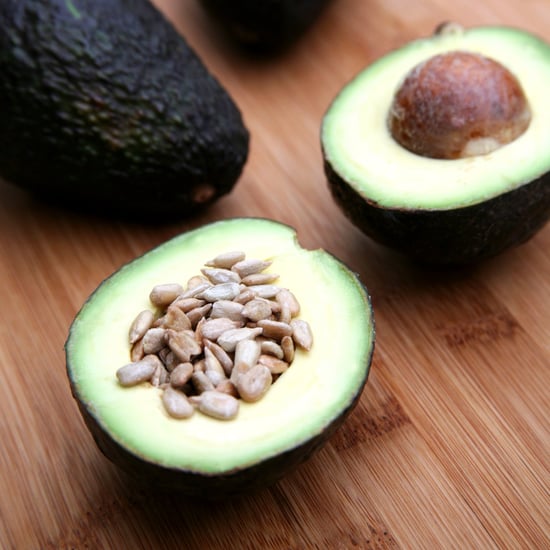 Low-Carb Snack Ideas