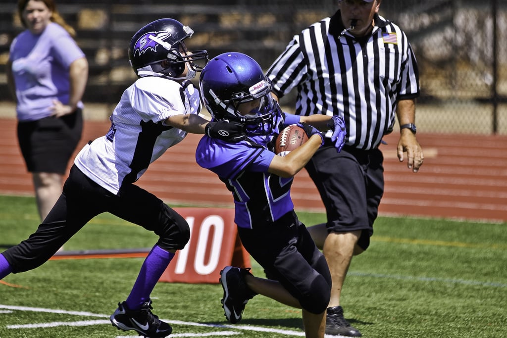 Kids and Concussions