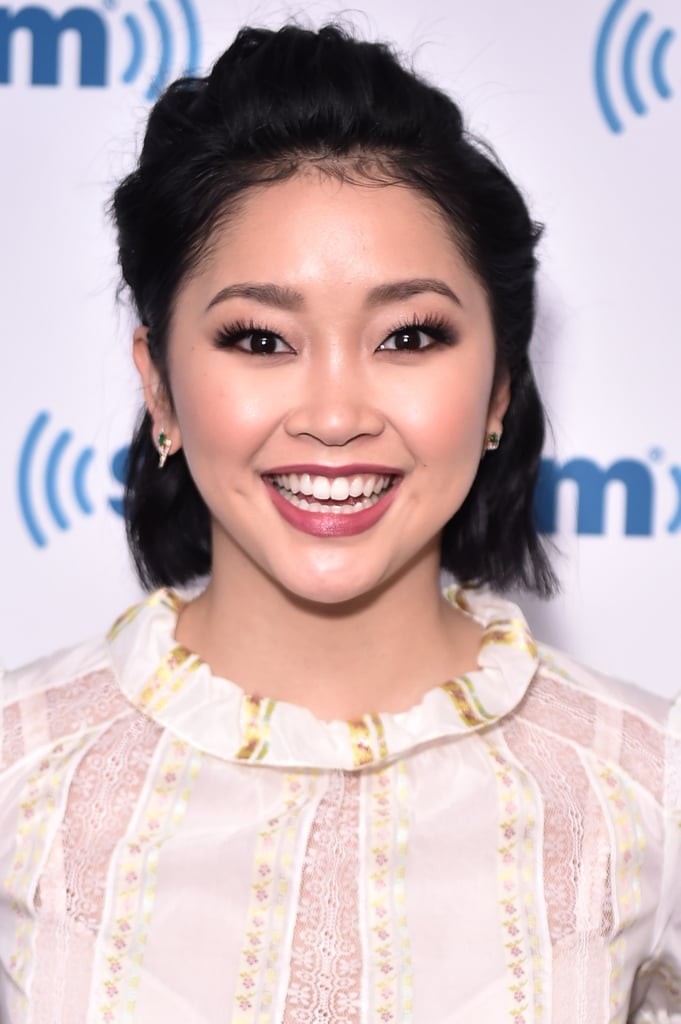 Lana Condor as Lexi