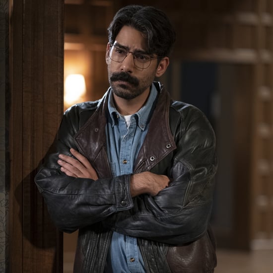 Why Owen Is The Haunting of Bly Manor's Best Character