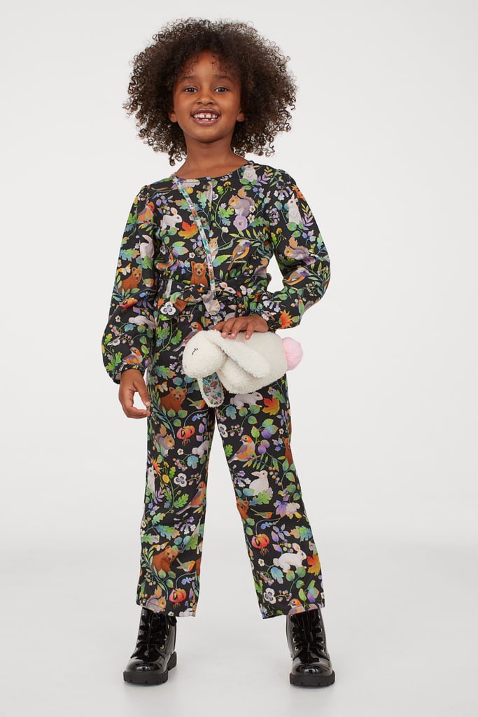 H&M Kids Whooli Chen Collection