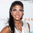 Teresa Giudice Speaks Out About Her Sentencing