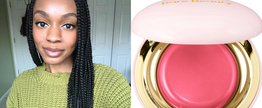 Rare Beauty Melting Blush Review