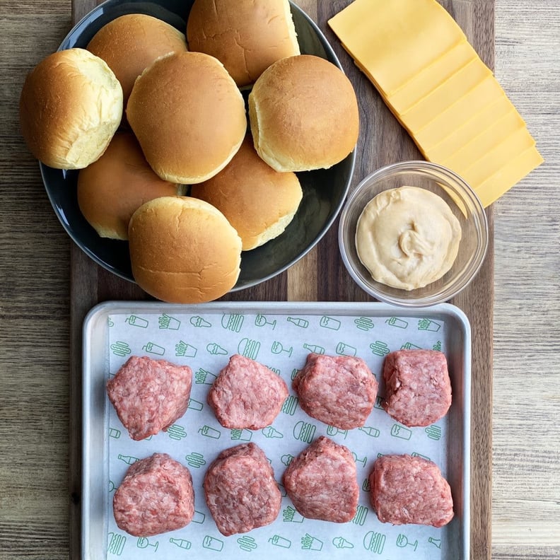 Shake Shack ShackBurger — 8 Pack