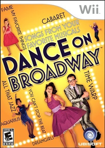 gift ideas for broadway musical lovers