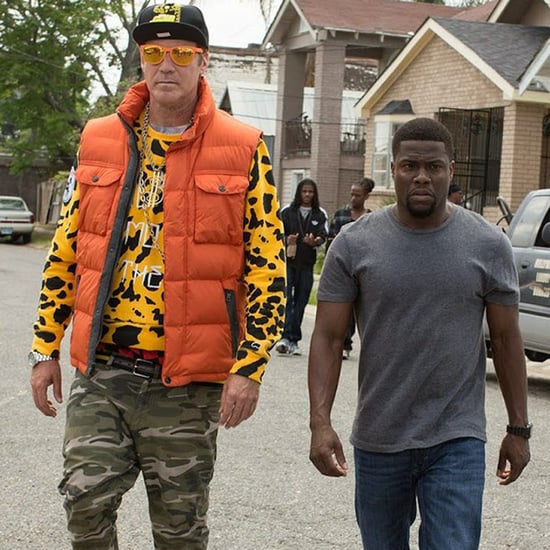 Get Hard Trailer