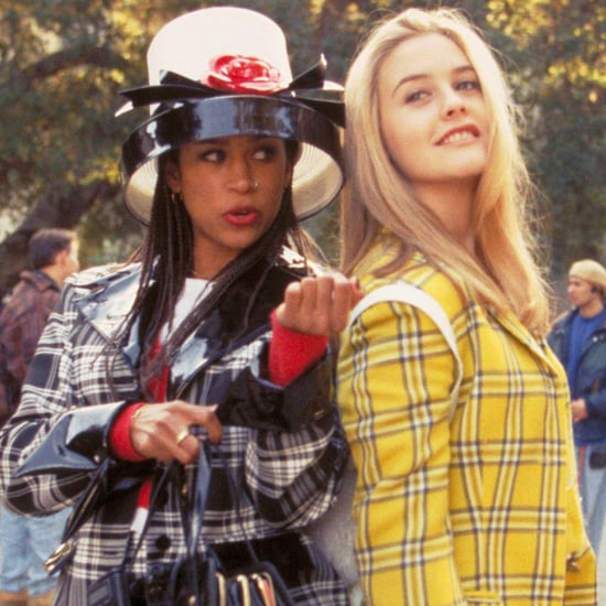 Alicia Silverstone and Stacey Dash's Clueless Reunion Video