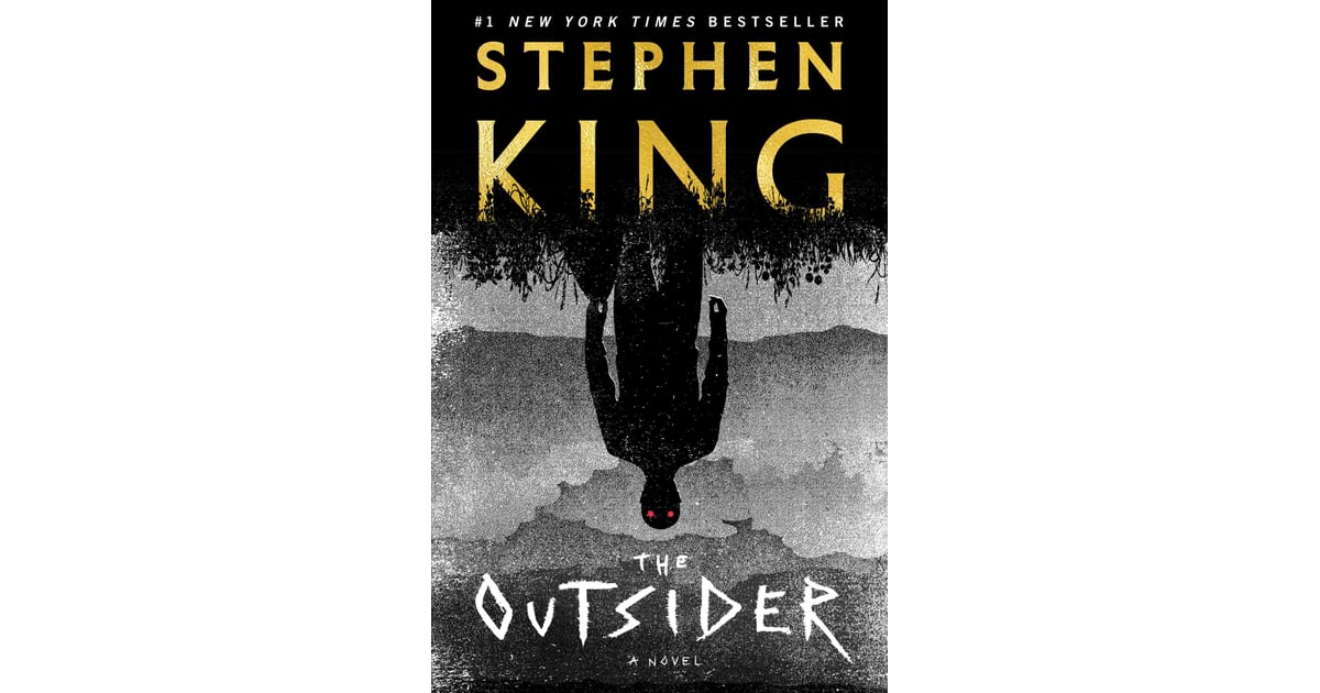The Outsider by Stephen King 25+ Books TV Shows in 2020
